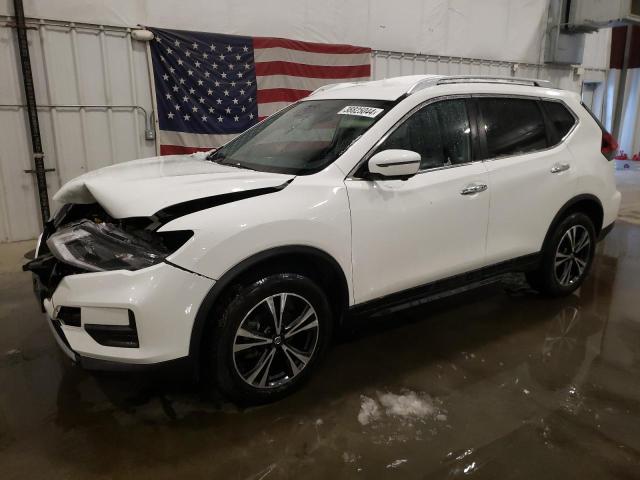 nissan rogue 2020 jn8at2mv3lw140613