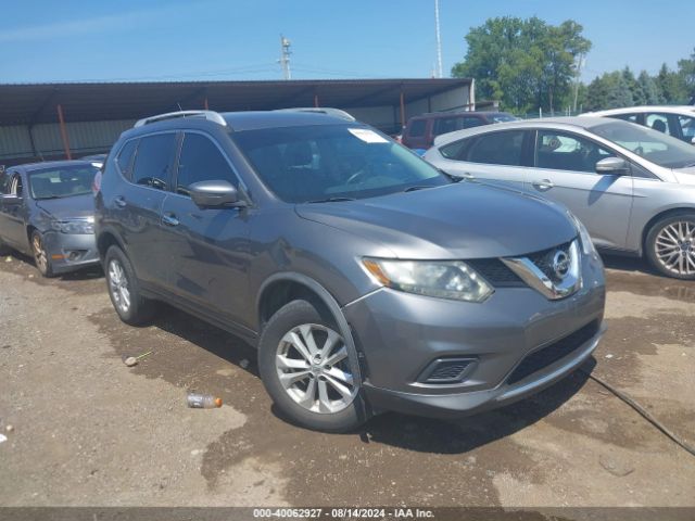 nissan rogue 2016 jn8at2mv4gw133126