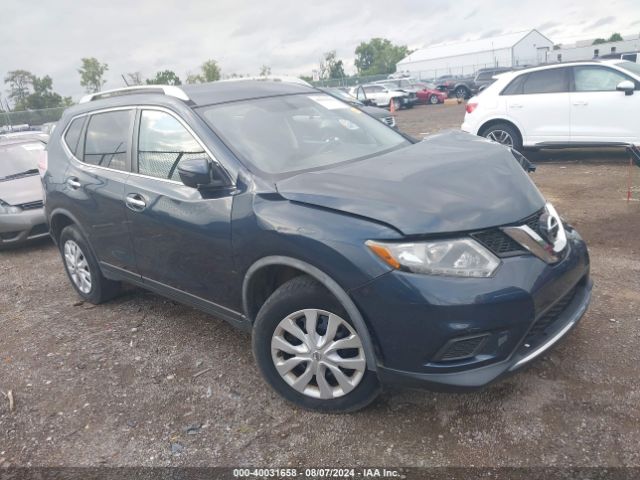 nissan rogue 2016 jn8at2mv4gw136804