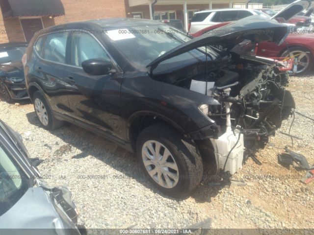 nissan rogue 2016 jn8at2mv4gw147138