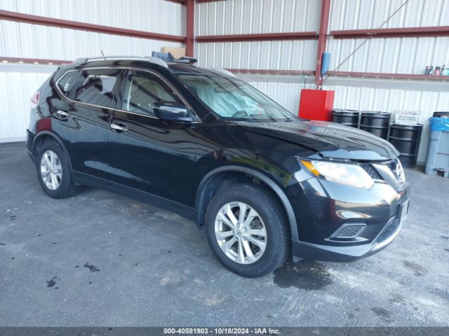 nissan rogue 2016 jn8at2mv4gw147527