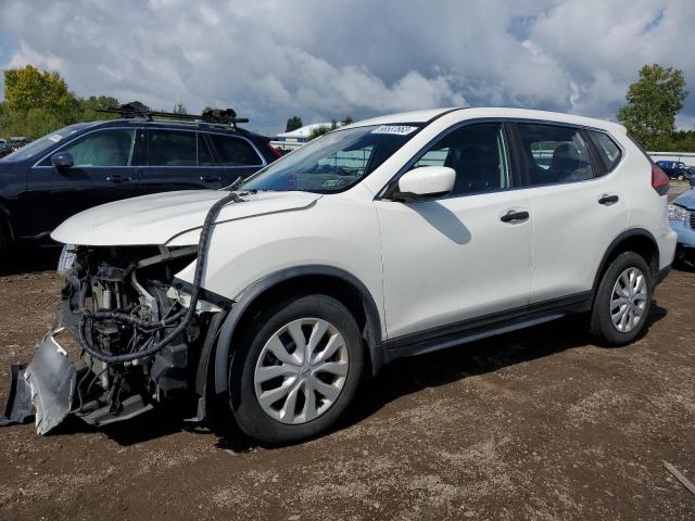 nissan rogue s 2017 jn8at2mv4hw001341