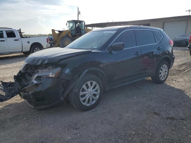 nissan rogue s 2017 jn8at2mv4hw007608