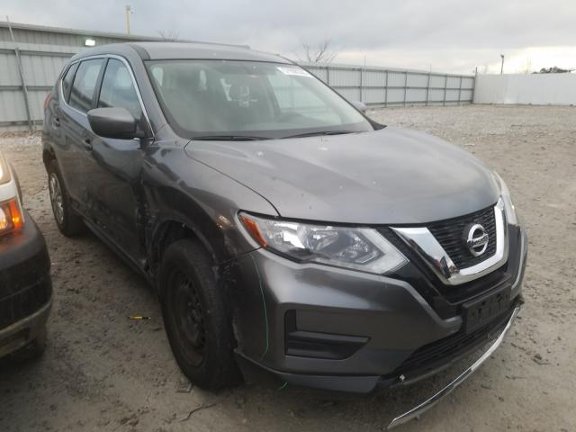 nissan rogue s 2017 jn8at2mv4hw009200