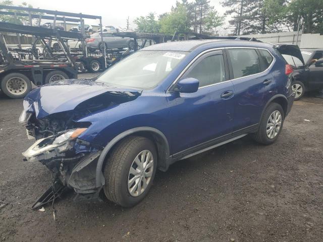 nissan rogue s 2017 jn8at2mv4hw009634