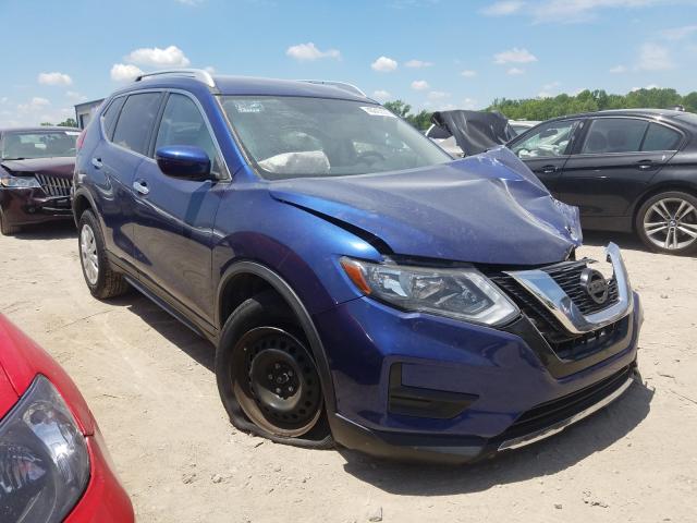 nissan rogue s 2017 jn8at2mv4hw014218