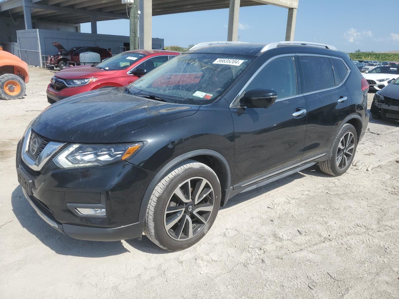 nissan rogue 2017 jn8at2mv4hw020150