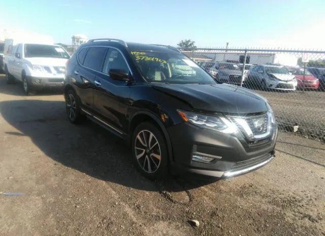 nissan rogue 2017 jn8at2mv4hw025185