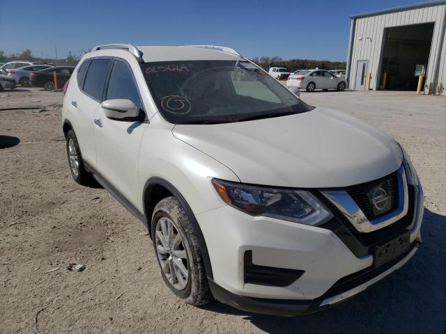 nissan rogue s 2017 jn8at2mv4hw025669