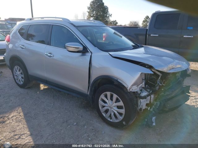 nissan rogue 2017 jn8at2mv4hw254661