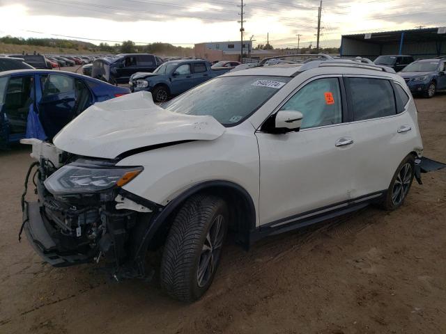 nissan rogue s 2017 jn8at2mv4hw255132