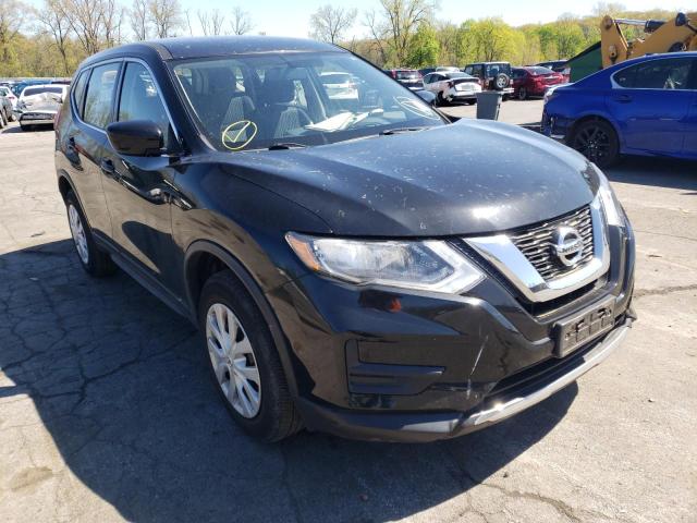 nissan rogue s 2017 jn8at2mv4hw264221