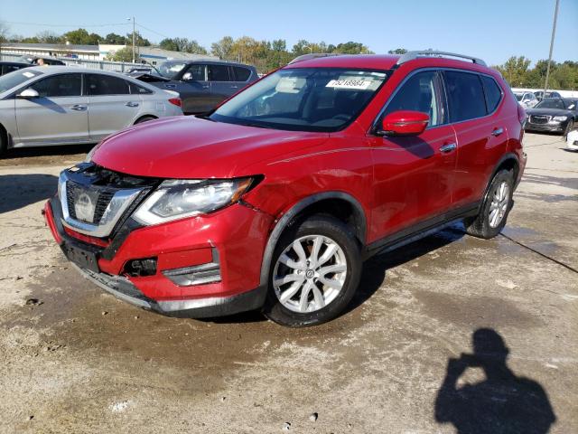 nissan rogue s 2017 jn8at2mv4hw270990