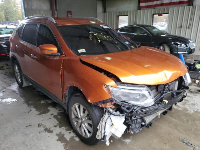 nissan rogue s 2017 jn8at2mv4hw271315