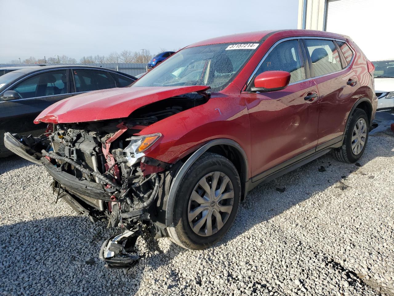 nissan rogue 2017 jn8at2mv4hw275364