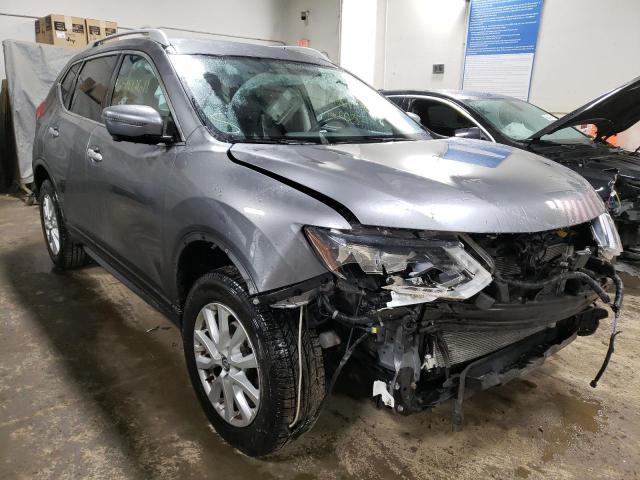 nissan rogue s 2017 jn8at2mv4hw277826