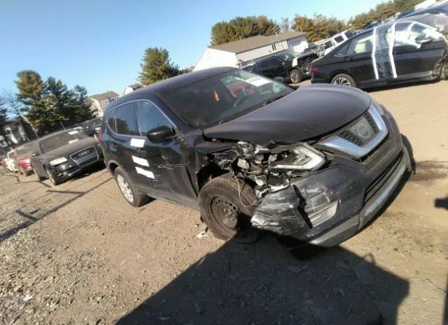 nissan rogue 2017 jn8at2mv4hw279012