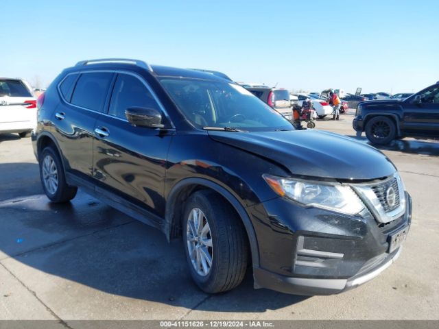 nissan rogue 2018 jn8at2mv4jw301595