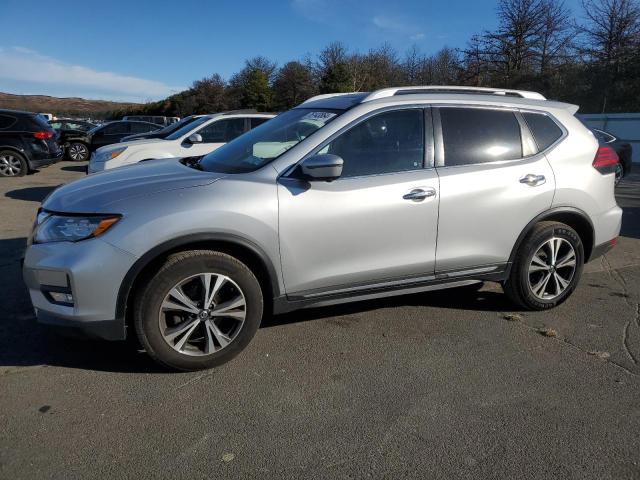 nissan rogue s 2018 jn8at2mv4jw310894