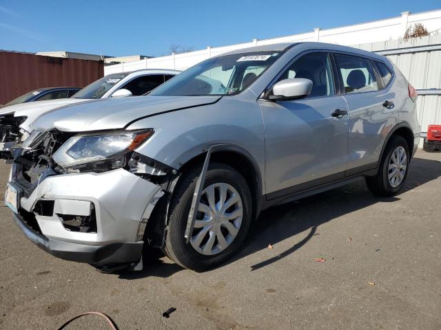 nissan rogue s 2018 jn8at2mv4jw312399