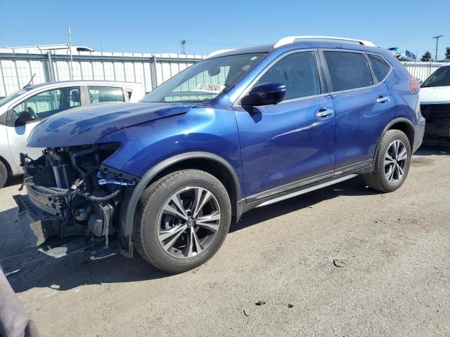 nissan rogue s 2018 jn8at2mv4jw314749