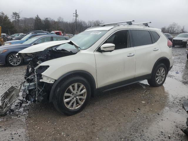 nissan rogue s 2018 jn8at2mv4jw316386