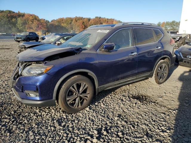 nissan rogue s 2018 jn8at2mv4jw320986