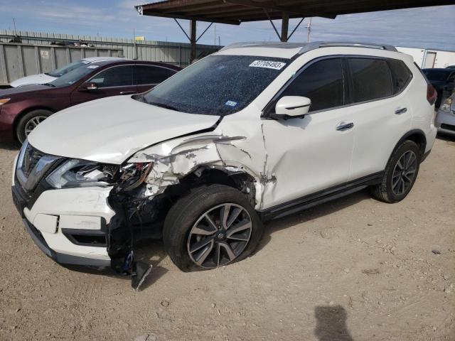 nissan rogue s 2018 jn8at2mv4jw323371