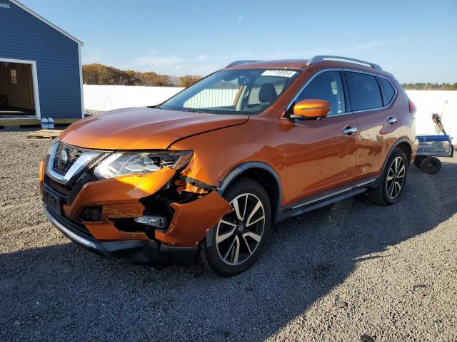 nissan rogue s 2018 jn8at2mv4jw323435