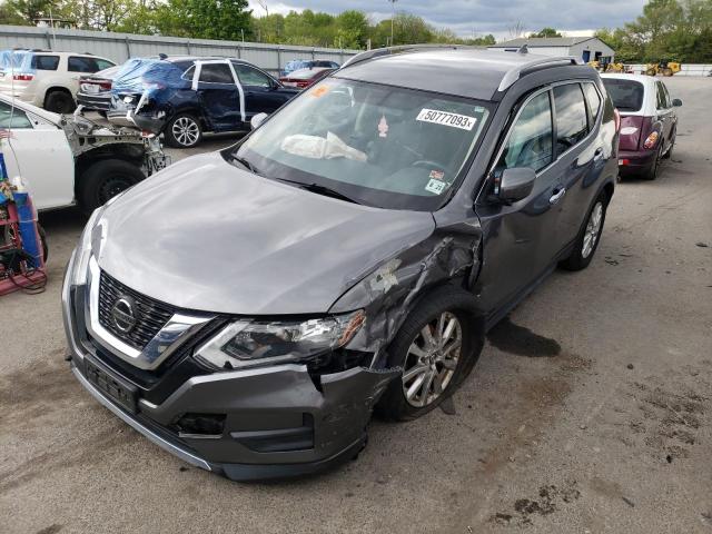 nissan rogue s 2018 jn8at2mv4jw326447