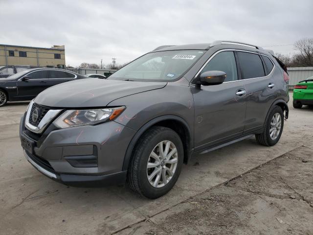 nissan rogue s 2018 jn8at2mv4jw327811