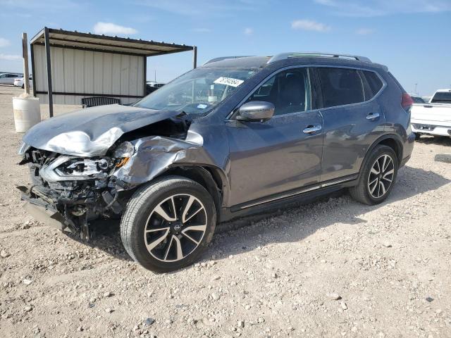 nissan rogue s 2018 jn8at2mv4jw345872