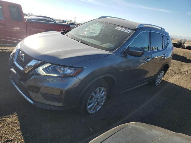 nissan rogue s 2018 jn8at2mv4jw346021