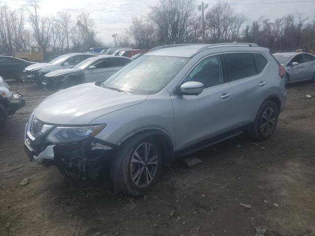 nissan rogue 2019 jn8at2mv4kw370692