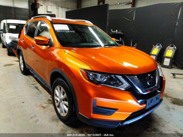 nissan rogue 2019 jn8at2mv4kw371888