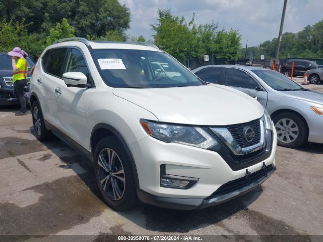 nissan rogue 2019 jn8at2mv4kw380736