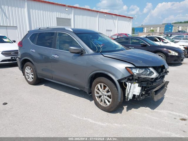 nissan rogue 2019 jn8at2mv4kw385757