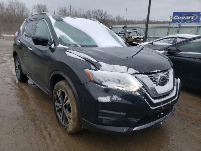 nissan rogue s 2019 jn8at2mv4kw393812