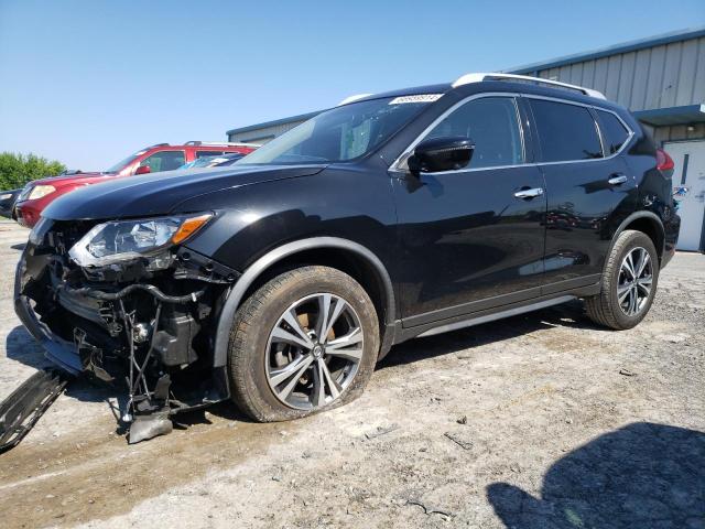 nissan rogue s 2019 jn8at2mv4kw394278