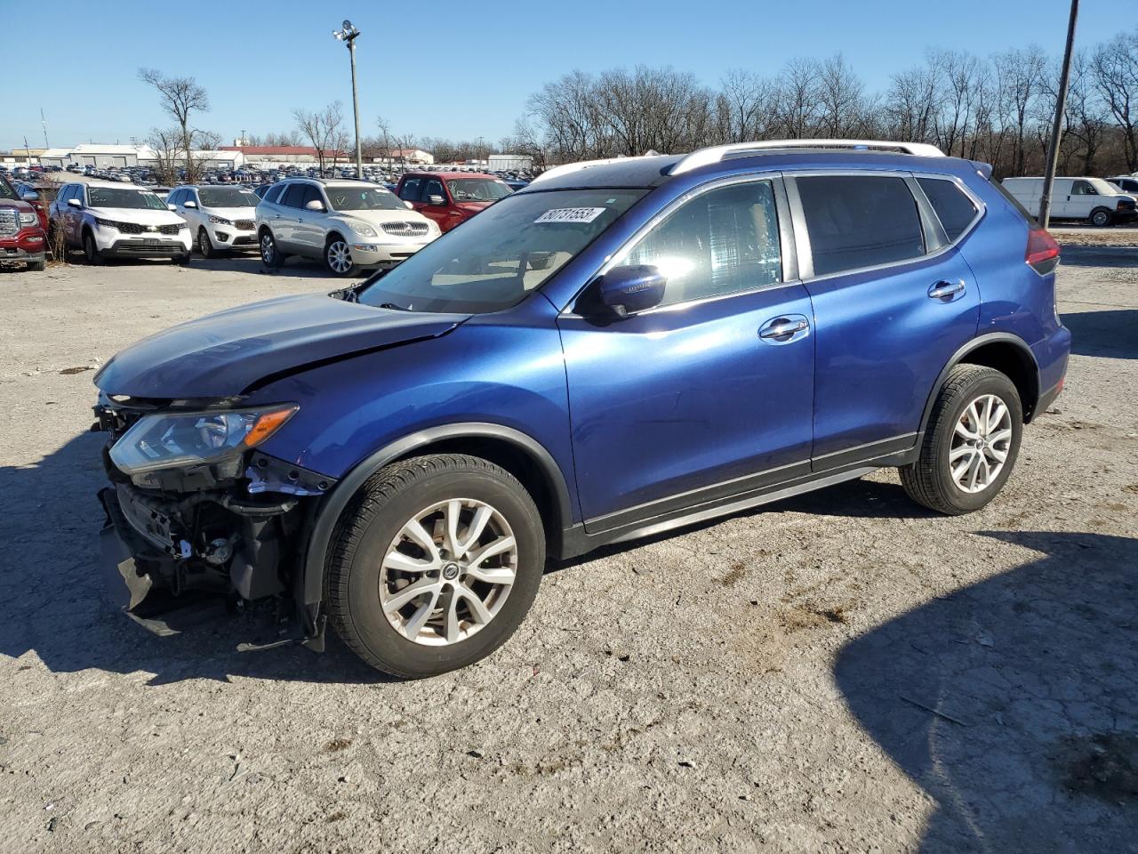 nissan rogue 2020 jn8at2mv4lw102968