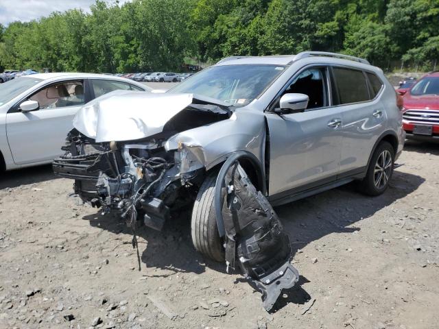 nissan rogue s 2020 jn8at2mv4lw105319