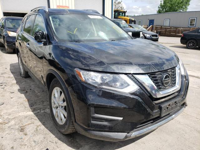 nissan rogue s 2020 jn8at2mv4lw106146