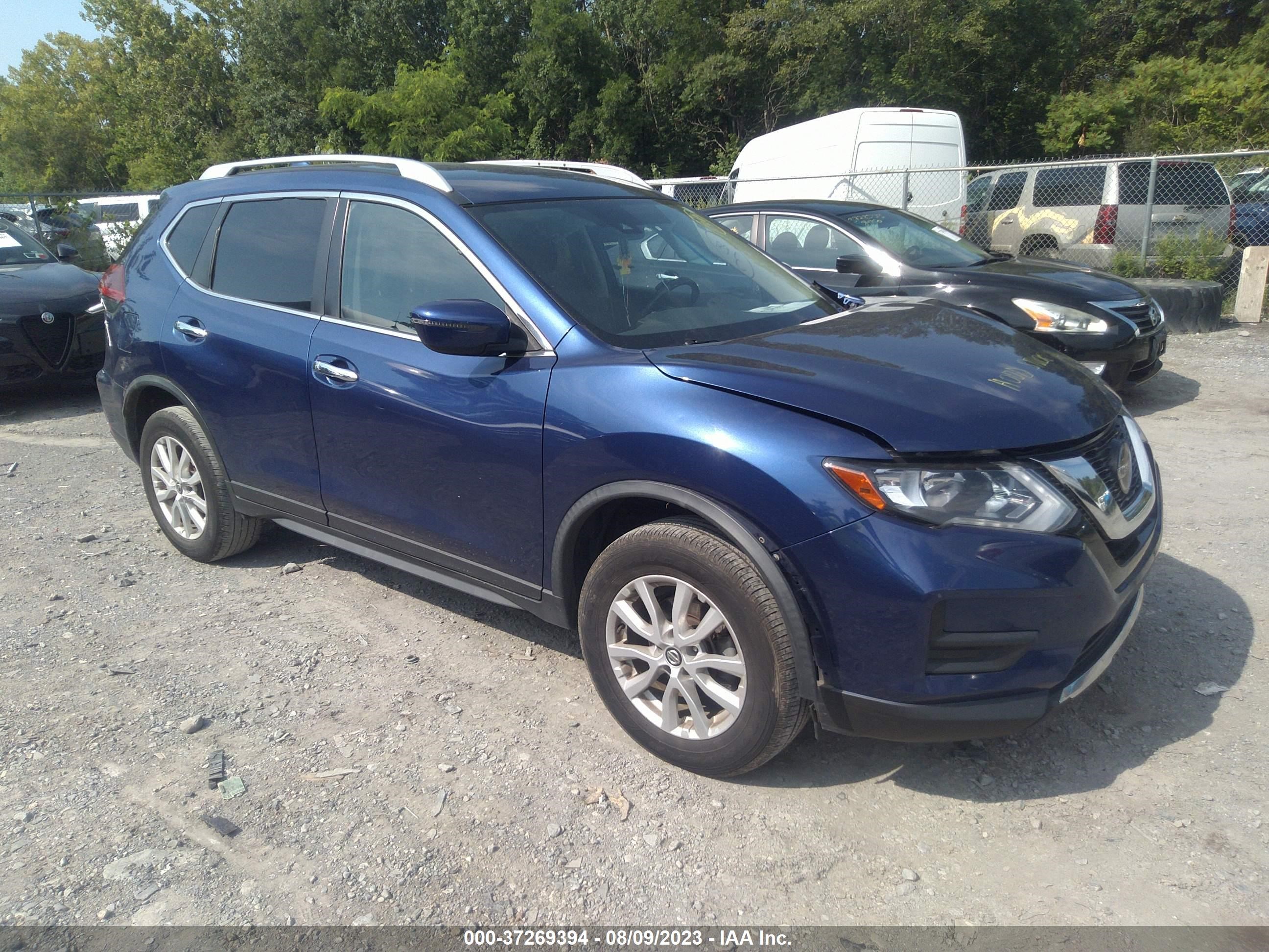 nissan rogue 2020 jn8at2mv4lw108771