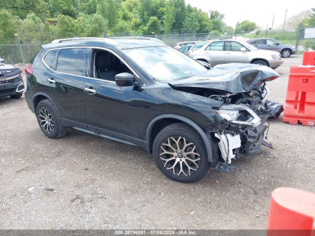 nissan rogue 2020 jn8at2mv4lw109340