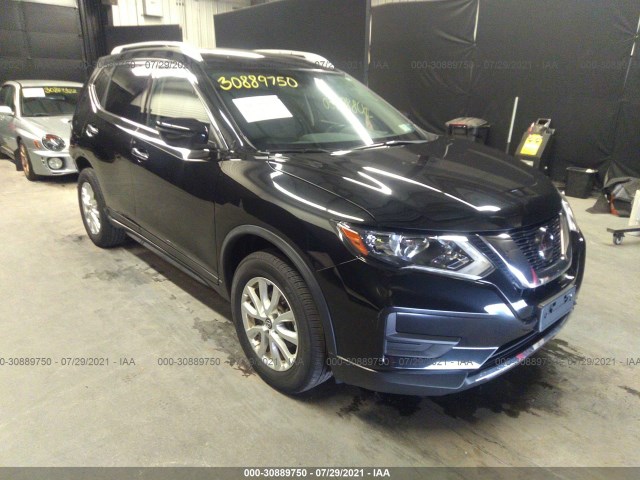 nissan rogue 2020 jn8at2mv4lw115235