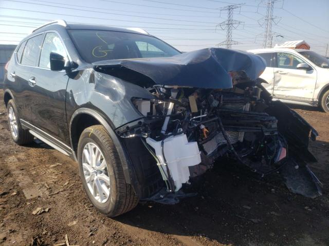 nissan rogue s 2020 jn8at2mv4lw117390