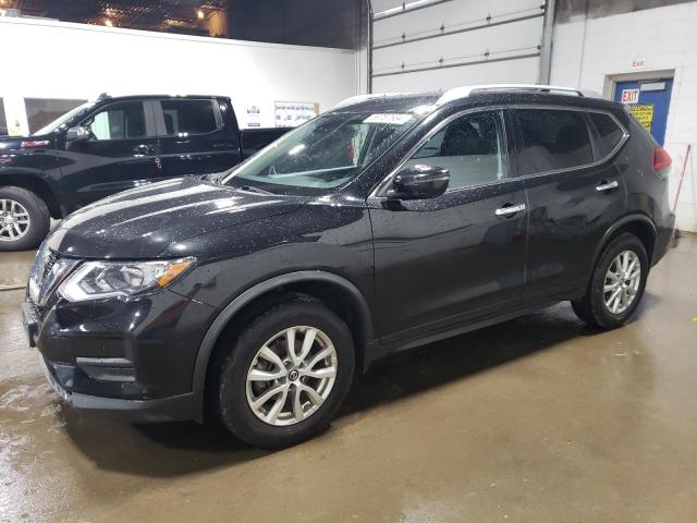 nissan rogue s 2020 jn8at2mv4lw118183