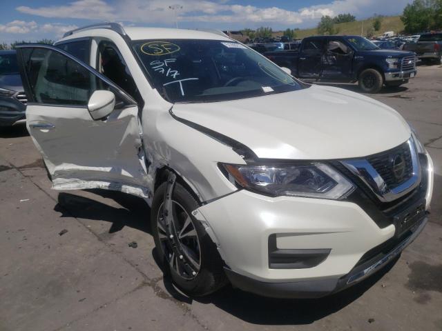 nissan rogue s 2020 jn8at2mv4lw119043