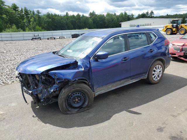 nissan rogue s 2020 jn8at2mv4lw124579