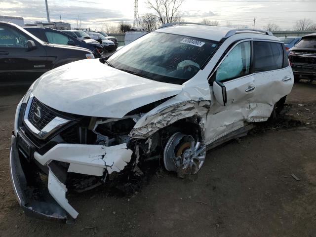 nissan rogue s 2020 jn8at2mv4lw132195